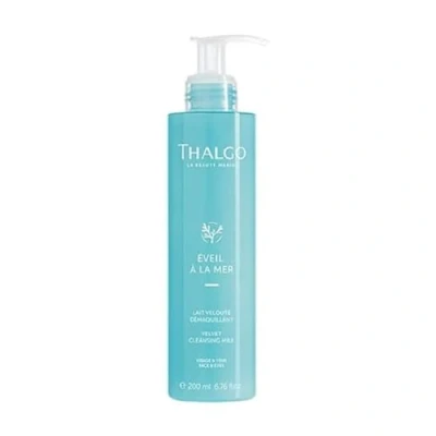 Abbildung von Thalgo Eveil A La Mer Velvet Reinigungsmilch 200 ml