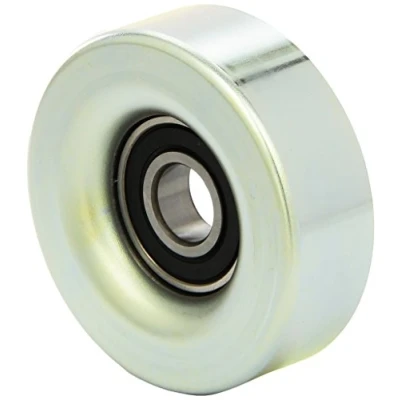 Abbildung von INA 531 0830 10 Spannrolle HONDA: Jazz 2 Schrägheck, CIVIC 8 Hatchback, 3 Schrägheck