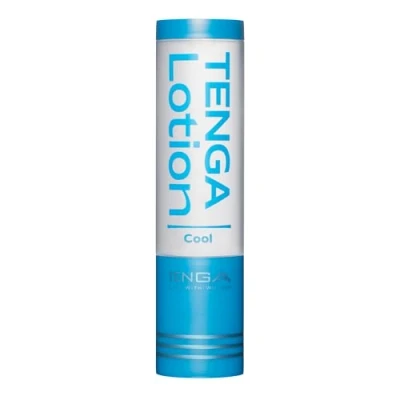 Abbildung von TENGA LOTION REGULAR COOL VERSION 170 ml