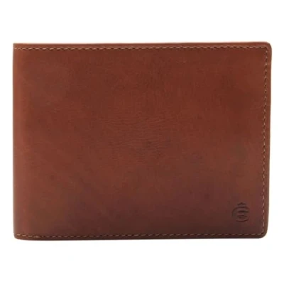 Abbildung von Esquire Wallet 22430802 Brown 02 12,5 x 9,5 cm Unisex ADULTOS