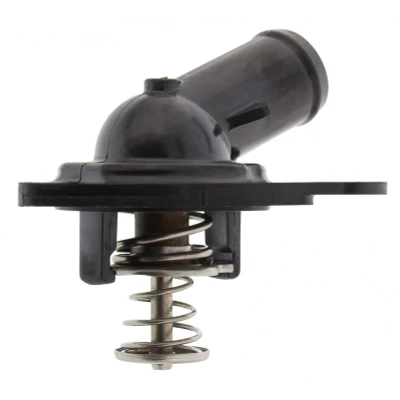 Abbildung von MAPCO 28521 Kühlwasserthermostat 78 mit Dichtung Aluminium Gehäuse HONDA: CIVIC 7 Hatchback, Stream I, CR V 3