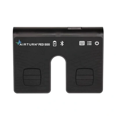 Abbildung von AirTurn PED 500 Bluetooth Page Turner