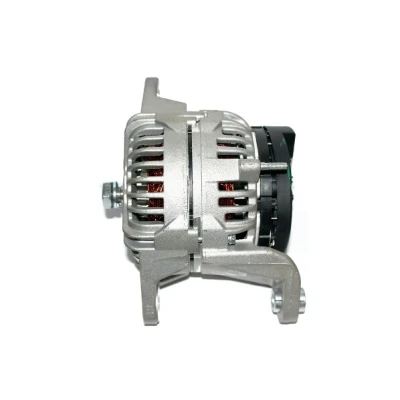 Abbildung von HELLA 8EL 012 584 101 Lichtmaschine 28V 80A