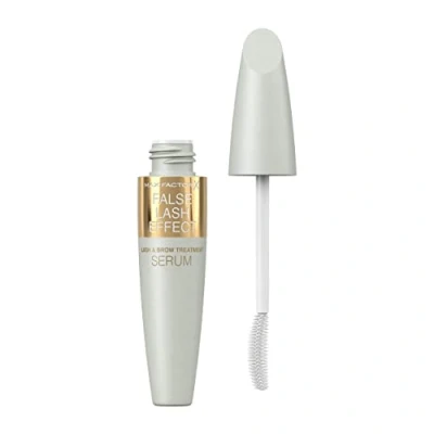 Abbildung von MAX Factor False LASH Effect &amp; BROW Serum Wimpernpflege, Damen, Größe: 13.1 ml,