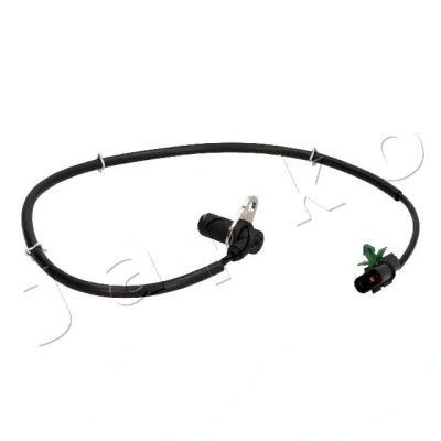 Abbildung von JAPKO 151535 ABS Sensor hinten links 725 MITSUBISHI: PAJERO 3