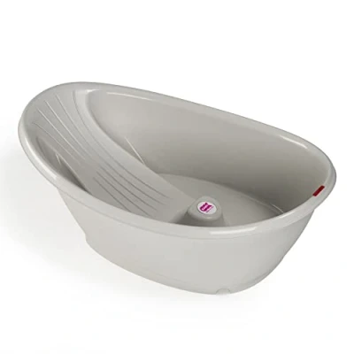Abbildung von Okbaby Bella Grey Babywanne (20)