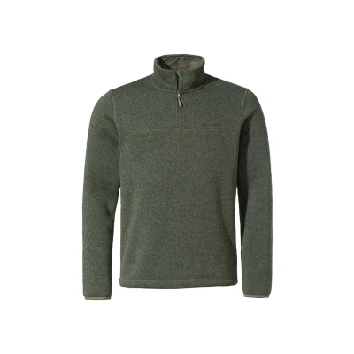 Abbildung von Vaude Rienza Fleecepullover, Herren, Größe: XL, Khaki