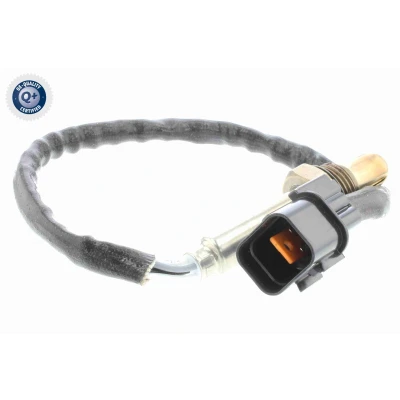 Abbildung von VEMO Q+, original equipment manufacturer quality V52 76 0010 Lambdasonde Gewinde vorgefettet KIA: Magentis I, Joice, HYUNDAI: SONATA 4