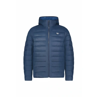 Abbildung von Lee Light Puffer Jkt Jacke für Herren