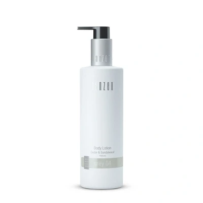 Abbildung von Janzen Body Lotion Grey 04 250 Ml