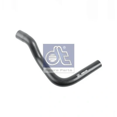 Abbildung von DT Spare Parts 5.45376 Kühlerschlauch