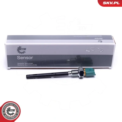 Abbildung von Sensor, Motorölstand ESEN SKV 17SKV773
