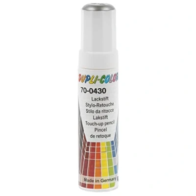 Abbildung von DUPLI COLOR 602054 AUTO 70 0430 grau metallic 12 ml