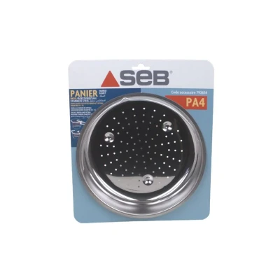 Abbildung von Seb Panier inox 8 10 l h = 65 mm diam 235 792654