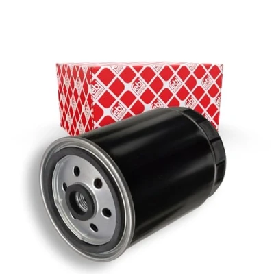 Abbildung von FEBI BILSTEIN 30755 Kraftstofffilter Anschraubfilter VOLVO: V70 2, S60 I, XC90 I