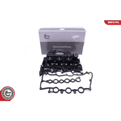 Abbildung von ESEN SKV 48SKV082 Zylinderkopfhaube LAND ROVER: Discovery 4, Range Rover Sport, JAGUAR: XF Limousine