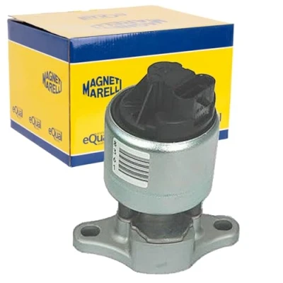 Abbildung von MAGNETI MARELLI 571822112026 AGR Ventil OPEL: Astra G CC, Limousine, Caravan, CHEVROLET: Matiz, DAEWOO: Matiz I Schrägheck