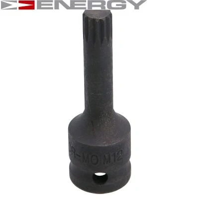 Abbildung von ENERGY NE00281 Schrauberbit Chrom Vanadium Stahl