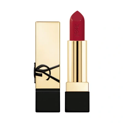 Abbildung von Yves Saint Laurent Lippenstift Rouge Pur Couture Lipstick RM Muse 3,8gr