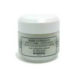 Abbildung von Sisley Gentle Facial Buffing Cream 50 ml