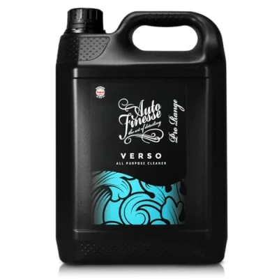Abbildung von Auto Finesse Verso Allzweckreiniger 5L