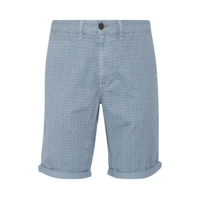 Abbildung von Blend Bhgriggs Shorts, Herren, Größe: XL, Faded denim