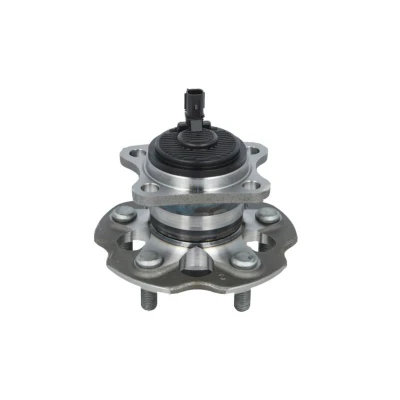 Abbildung von SKF VKBA 7541 Radlagersatz mit integriertem ABS Sensor TOYOTA: Verso