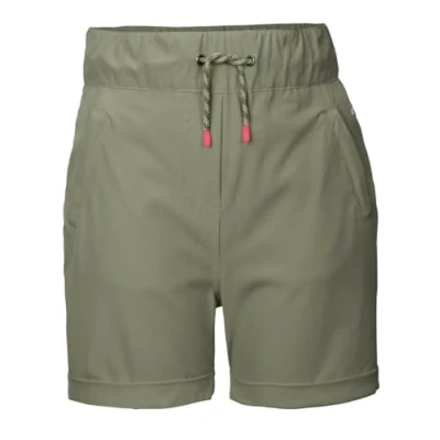 Abbildung von killtec Mädchen Funktionsshorts/Shorts KOS 337 GRLS SHRTS, oliv, 140, 41532 000