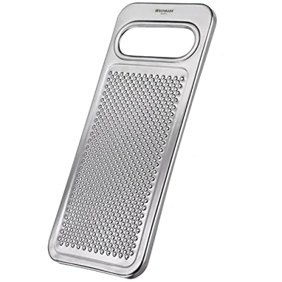 Abbildung von WESTMARK Reibe Steel