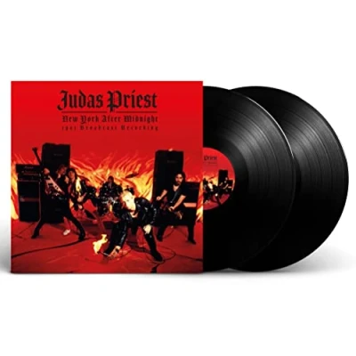 Abbildung von New York After Midnight (2LP) [Vinyl LP]
