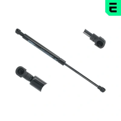 Abbildung von OPTIMAL AG 51477 Motorhaubendämpfer 450 BMW: X1
