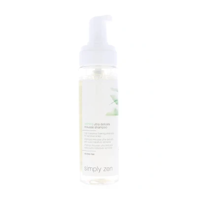 Abbildung von Simply Zen Shampoo Calming Ultra Delicate Mousse