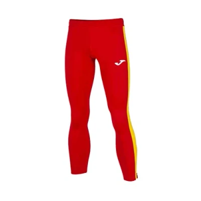 Abbildung von Joma Elite Vii Laufnetz, Unisex, für Erwachsene L Rot Gelb