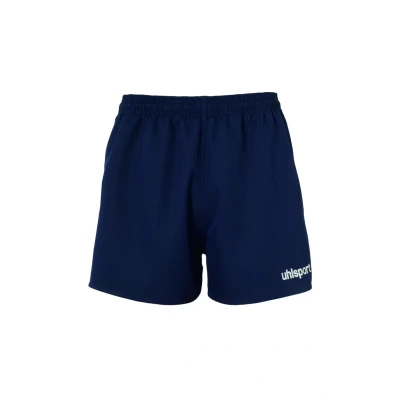 Abbildung von uhlsport Kinder Shorts Rugby Shorts, Marine, 128, 100600002