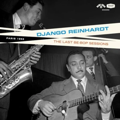 Abbildung von The Be Bop Sessions [Vinyl LP]
