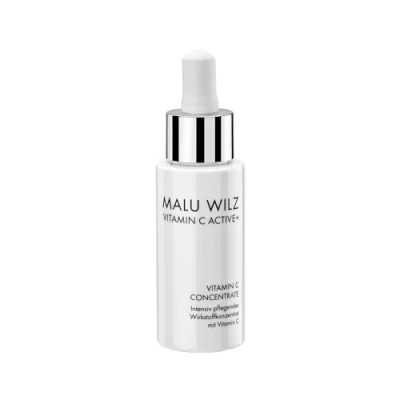 Abbildung von MALU WILZ Vitamin c concentrate 30 ml