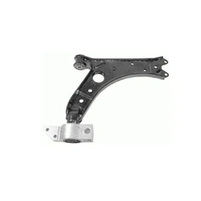 Abbildung von MAXGEAR 72 1033 Querlenker Vorderachse, rechts Stahlblech VOLKSWAGEN: GOLF 5 Schrägheck, Touran I, 6, SKODA: Octavia 2 Combi