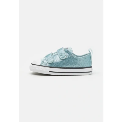 Abbildung von Converse Chuck Taylor ALL STAR Unisex Sneaker low für Kinder, Größe: 21, Winter slay/white/black Schuhe