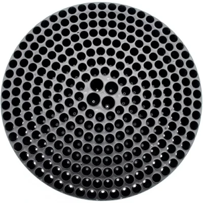 Abbildung von Cleaneed Autowaschbürste Premium Dirt Guard Autowäsche Eimer Sieb &amp; Gitter, Eimer, Wascheimer, Bucket, (1 tlg., Verhindert Kratzer im Lack, Trennt Schmutz vom sauberen Wasser), Auto Wascheimer Einsatz