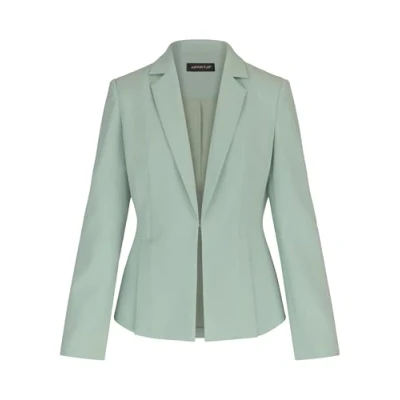 Abbildung von Apart Blazer, Damen, Größe: 36, Mint