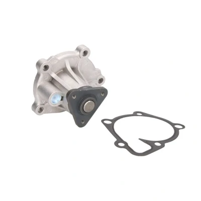 Abbildung von INA 538 0594 10 Wasserpumpe für Keilrippenriementrieb MITSUBISHI: Lancer 8 Schrägheck, Outlander 2 SUV, HYUNDAI: Sonata V, JEEP: Compass