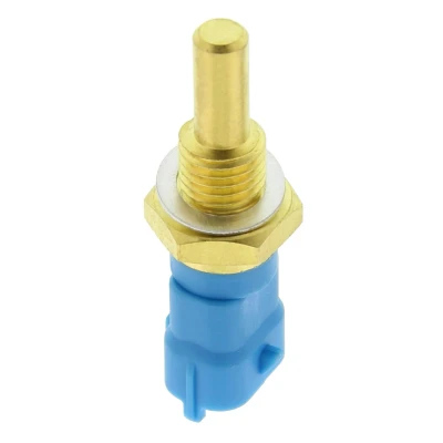 Abbildung von MAPCO 88702 Kühlmitteltemperatursensor Blau mit Dichtung OPEL: Corsa C Schrägheck, Astra G Caravan, D Schrägheck