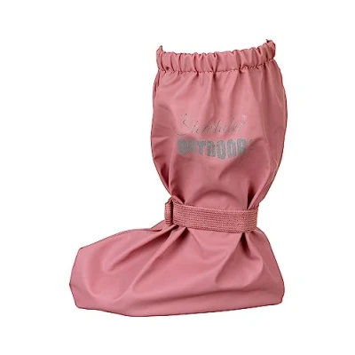 Abbildung von Sterntaler SHOE Cover Sonstige Accessoires für Kinder, Größe: One Size, Helles rosa