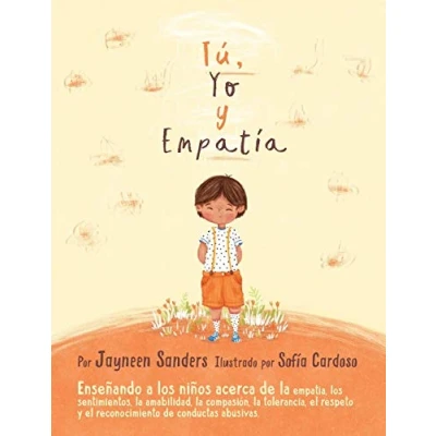 Abbildung von You, Me and Empathy: Teaching children about empathy, feelings, kindness, compassion, tolerance recognising bullying behaviours