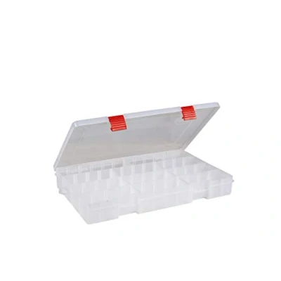 Abbildung von Plano Rustrictor™ 3700 Standard Tacklebox