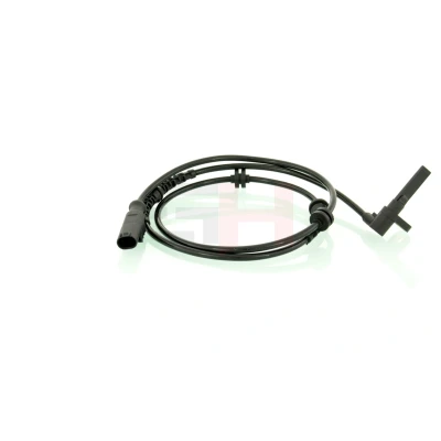 Abbildung von GH 702313 ABS Sensor Vorderachse, Vorderachse rechts, links FIAT: Ducato III Kastenwagen, Bus