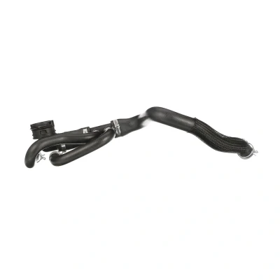 Abbildung von GATES 05 4826 Kühlerschlauch EPDM (Ethylen Propylen Dien Kautschuk) CITROËN: C4 II Schrägheck, DS4 PEUGEOT: 5008 I