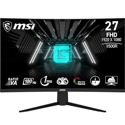 Abbildung von MSI G27C4 E3