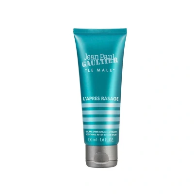 Abbildung von Jean Paul Gaultier Le Male Aftershave Balsam 100 ml