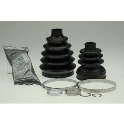 Abbildung von LÖBRO 306609 Achsmanschette TPE (thermoplastischer Elastomer), NBR (Nitril Butadien Kautschuk) TOYOTA: Yaris III Schrägheck, Kastenwagen
